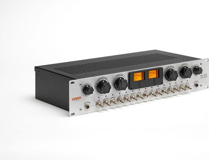 Productafbeelding Warm Audio WA-2MPX (Microfoon)