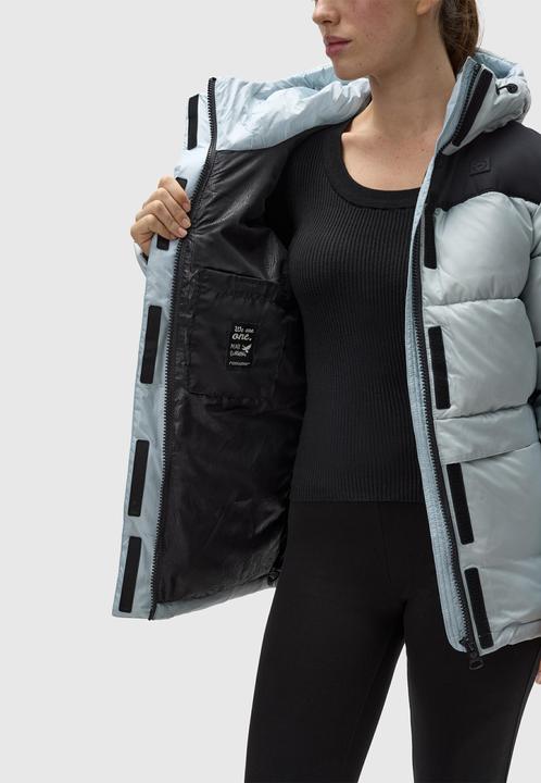 Actual product image Ragwear Wikesh (6XL)