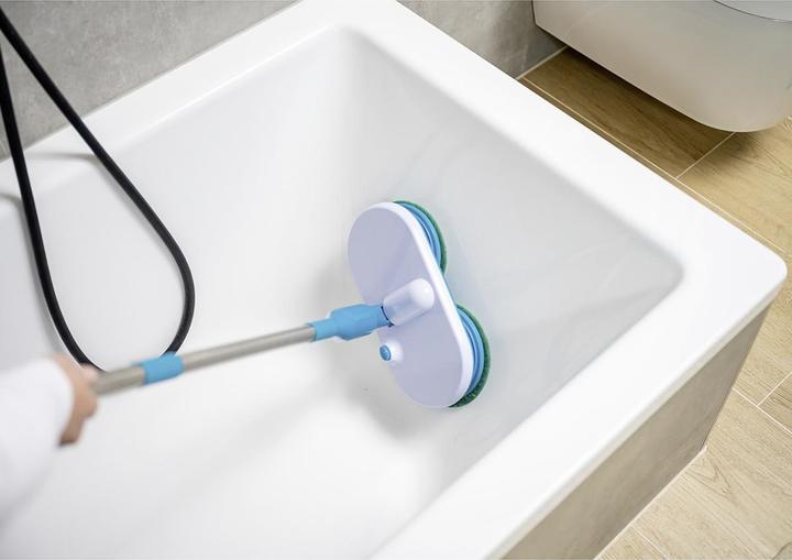 Actual product image Hurricane Floating Mop (1 pcs.)