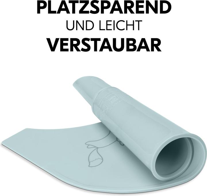 Actual product image Hauck Tray Mat