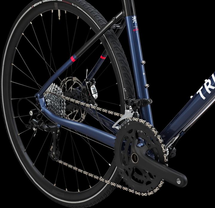 Immagine prodotto Van rysel RC 520