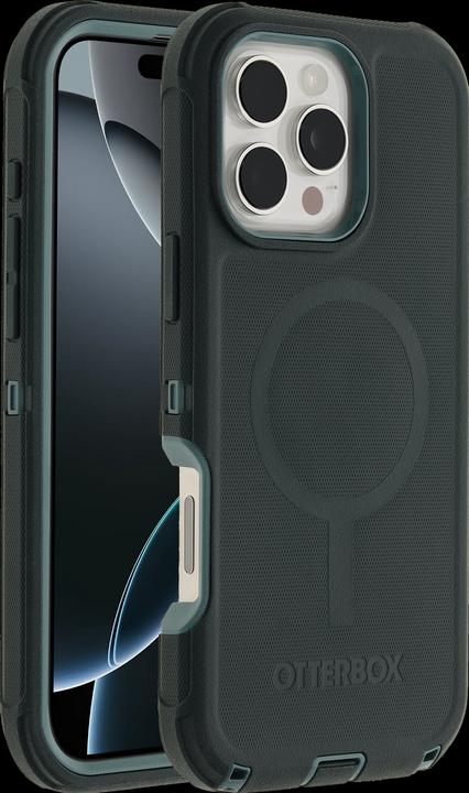 Actual product image OtterBox Defender mit MagSafe (Apple iPhone 16 Pro Max)