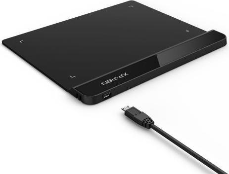 Actual product image XP-Pen Star G640 (5080 lpi)