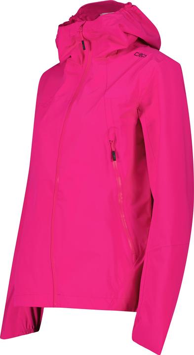 Produktbild CMP Campagnolo Hoodie (38, S)