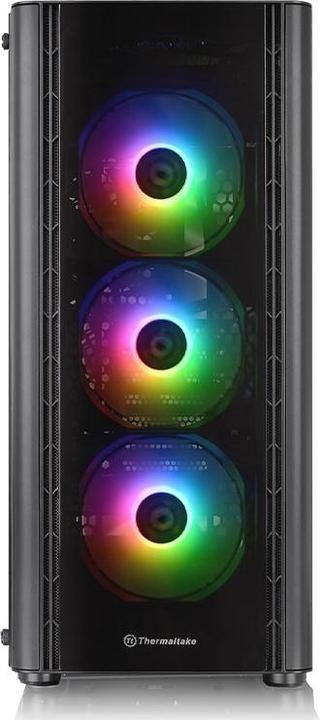 Image du produit Thermaltake V250 Tg Argb (ATX, mATX, Mini-ITX)
