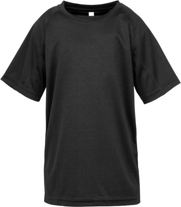 Spiro Impact Junior Performance Aircool TShirt