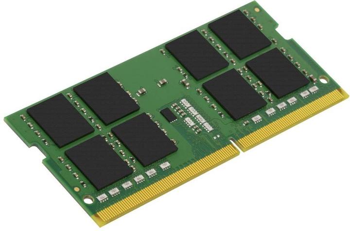 Image du produit Kingston KCP426SS8/16 (1 x 16GB, 2666 MHz, RAM DDR4, SO-DIMM)