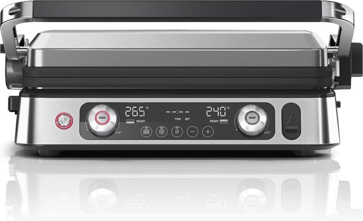 Braun Multigrill 9 Pro (EU plug)