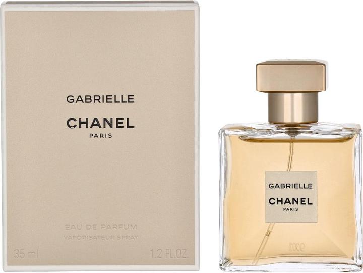 Image du produit Chanel Gabrielle (Eau de parfum, 35 ml)