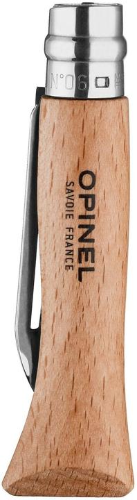Produktbild Opinel Nomad Cooking Kit 2023