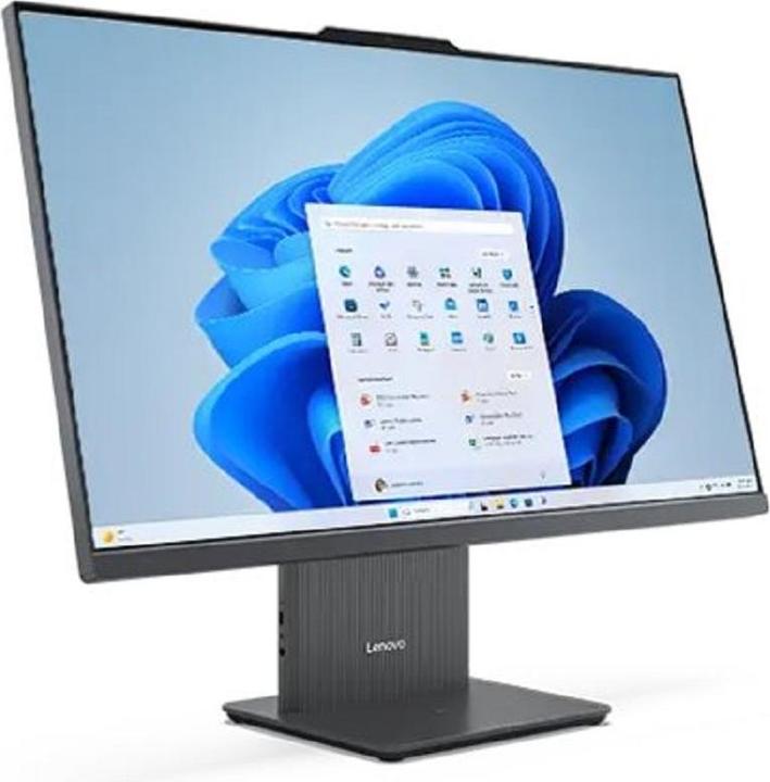 Actual product image Lenovo IdeaCentre AIO 24ARR9 R3-7335U 16GB/512GB SSD 23,8" FHD Win 11 (16 GB, 64 GB)
