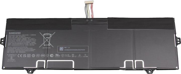 Produktbild Samsung BA96-07916A (4 Zellen, 4400 mAh)