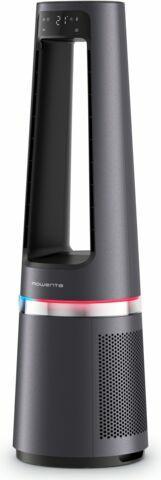 Immagine prodotto Rowenta QU5072 Eclipse Connect 3-in1 Luftreiniger schwarz 2000 W (50 m²)
