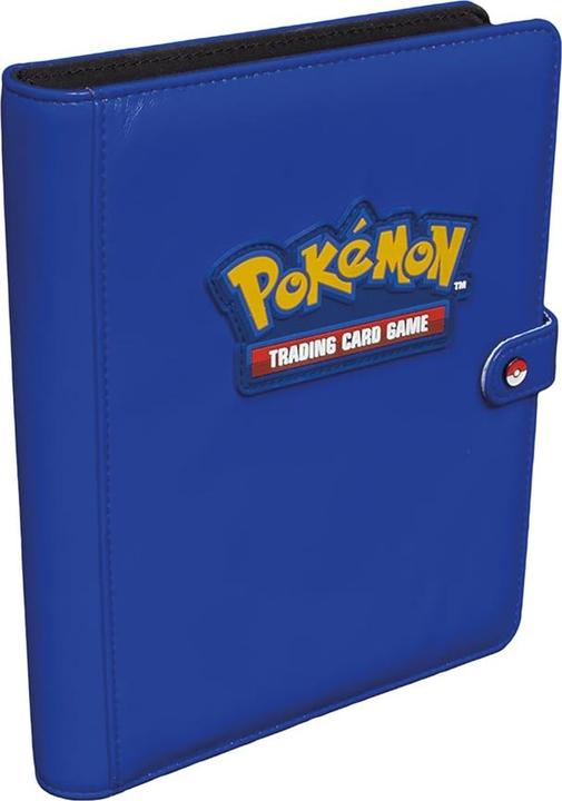 Produktbild Ultra Pro Pokémon - Premium Snap Binder