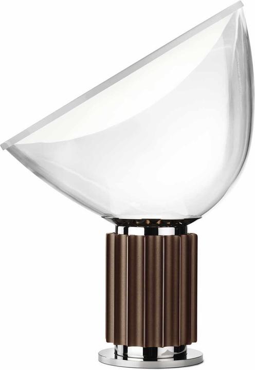 Produktbild Flos Taccia Small Led Tischleuchte (1290 lm)
