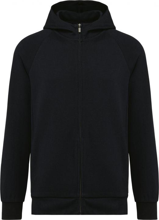 Actual product image Kariban Sweatshirt zipped hoodie (XXL)