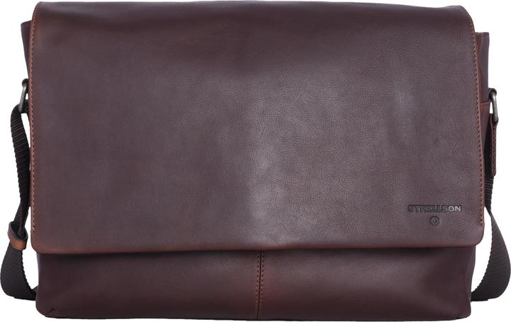 Image du produit Strellson stratford 2.0 jeremy messenger lhf