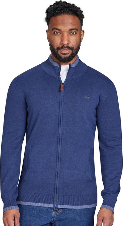 Immagine prodotto Raging Bull Cardigan Cerniera su intera lunghezza Uomo (S)
