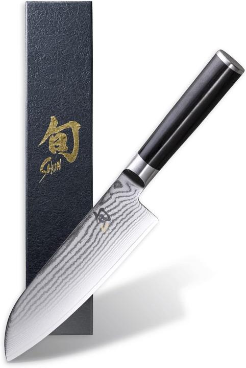 Image du produit Kai Shun Santoku (18 cm)