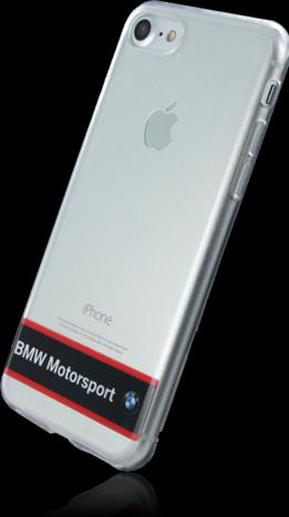 Actual product image BMW Motorsport (Apple iPhone 7, Apple iPhone 6s, Apple iPhone 8, Apple iPhone 6)
