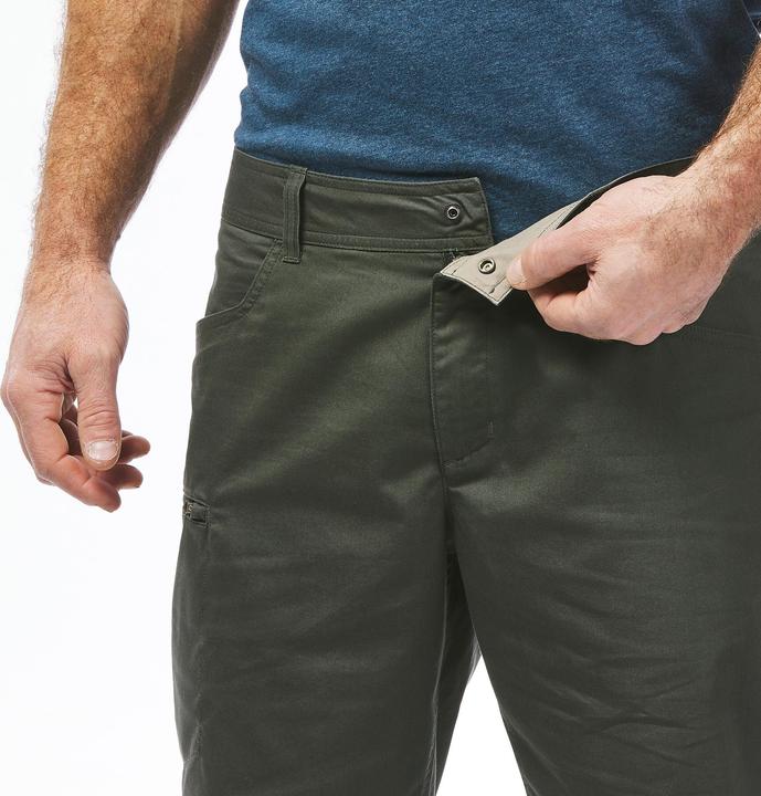 Actual product image Quechua NH500 (XXL)