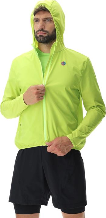 Produktbild UYN Laufjacke Ergoproof (L)