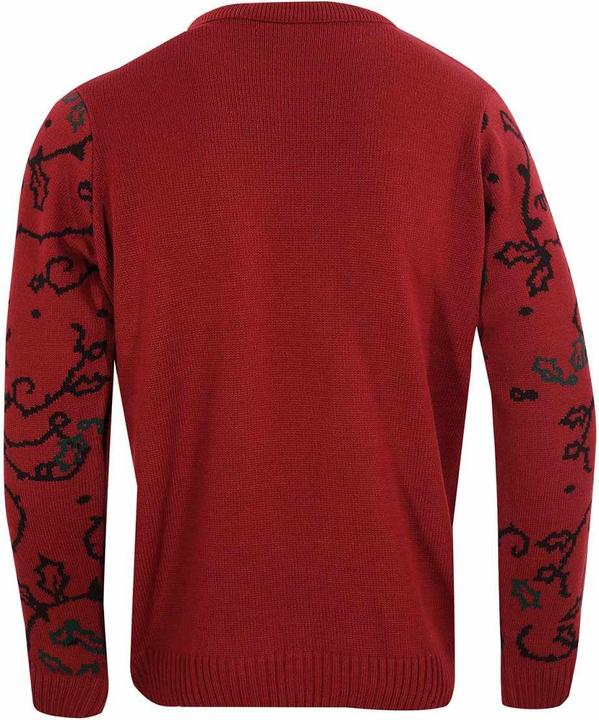 Produktbild The Nightmare Before Christmas Jack and Sally (M)