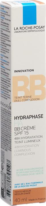 Actual product image La Roche Posay Hydraphase (MEDIUM)