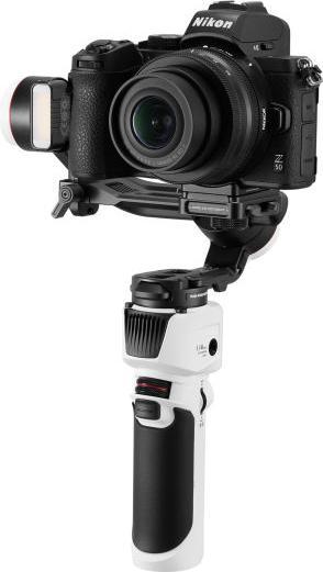 Actual product image Zhiyun Crane M3S Combo (Single-lens reflex camera, System camera, 2.50 kg)