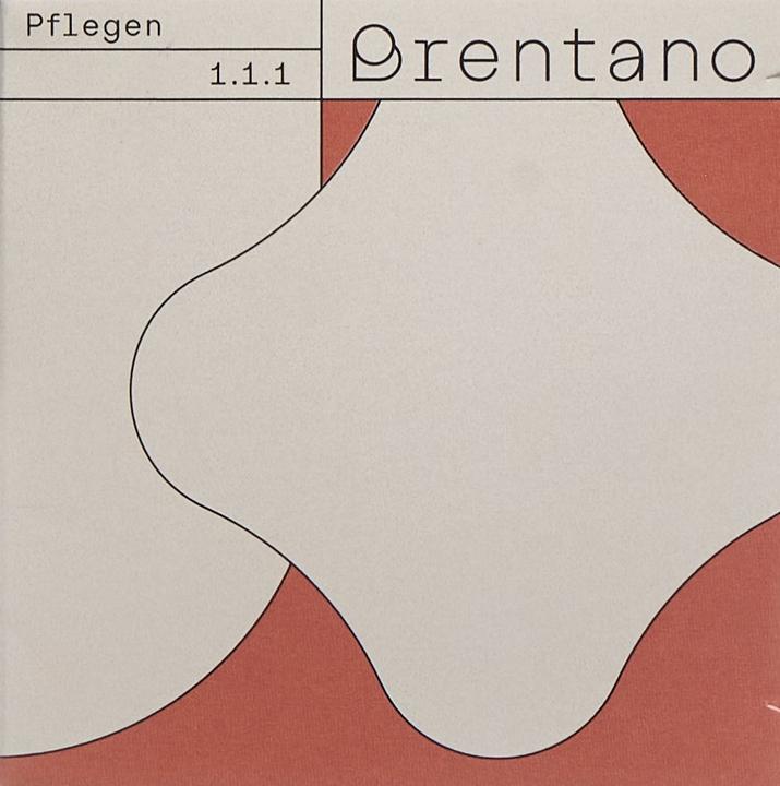 Immagine prodotto Brentanos Unguento per bambini