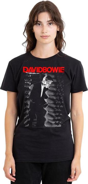 Produktbild David Bowie Station to Station TShirt (XL)