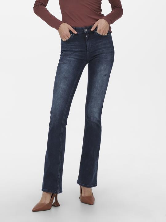 Immagine prodotto Only ONLBlush Life Mid Flared Jeans (34)
