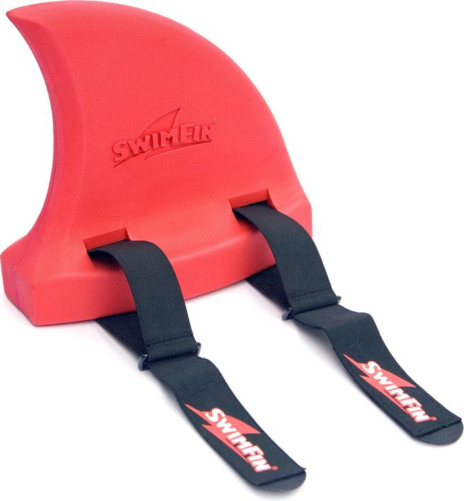 Swimfin Red