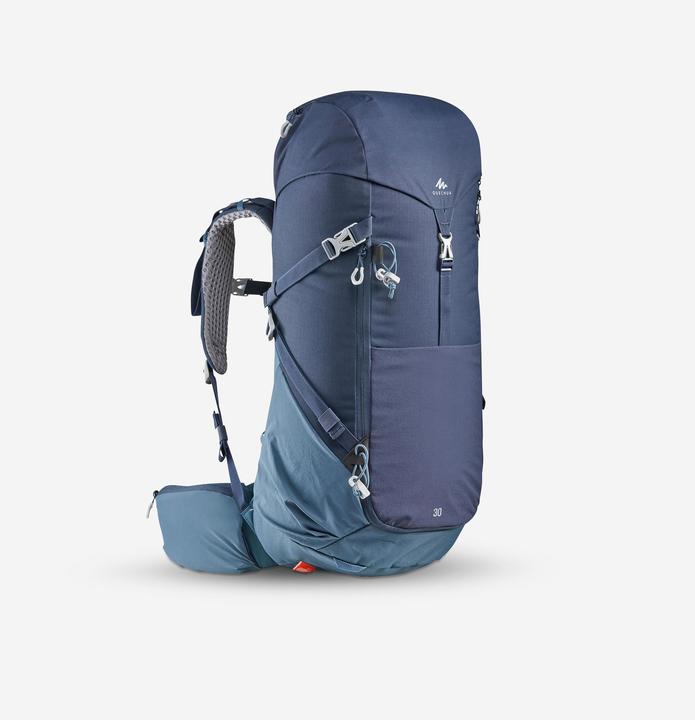 Actual product image Quechua MH500 30L (30 l)