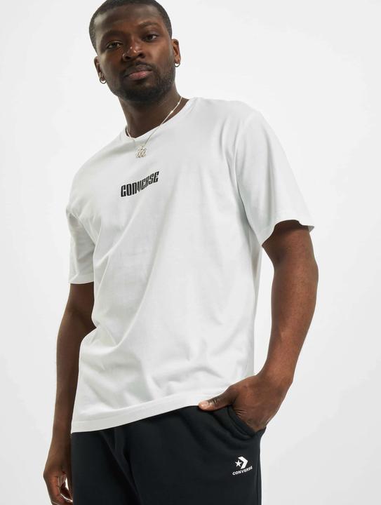 Actual product image Converse Explorers Graphic T-Shirt - 92279 (S)