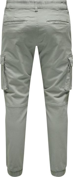 Produktbild Only & Sons ONSCAM STAGE CARGO CUFF PK 6687 Cargo-Hose (28)