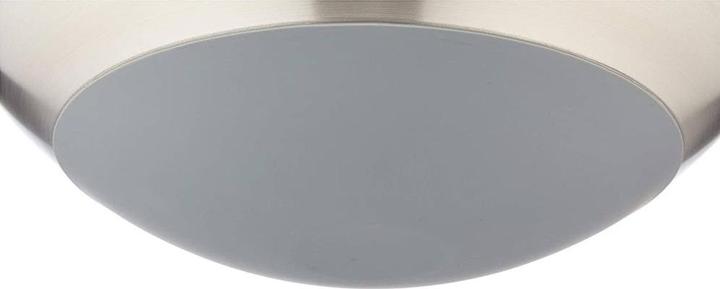 Actual product image de Buyer Round impact bowl Ø 20cm, silicone-coated bottom (20 cm, 2.10 l, 1 x)