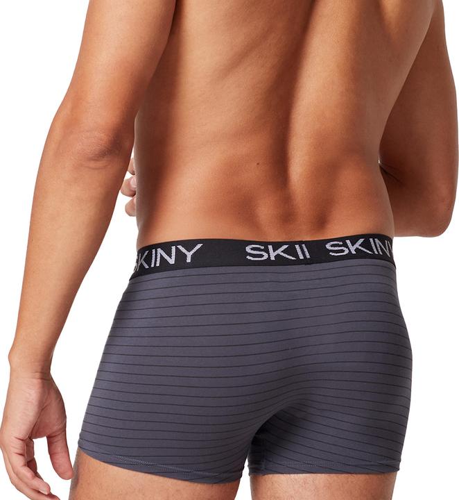Produktbild Skiny 4er Pack Cotton Retro Short / Pant (L, 4er Pack)