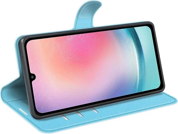 Produktbild Screenguard Leather Guard Lederhülle (Samsung Galaxy A56)