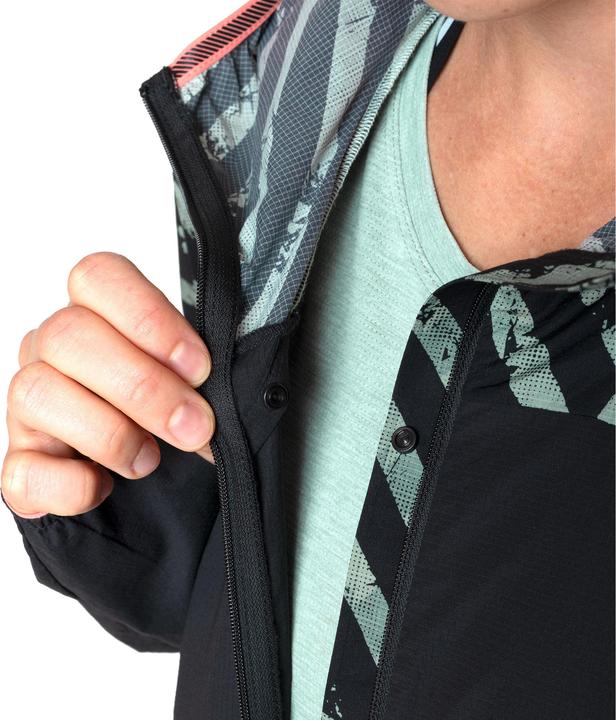 Produktbild Dynafit Trail Wind Jacke (M)