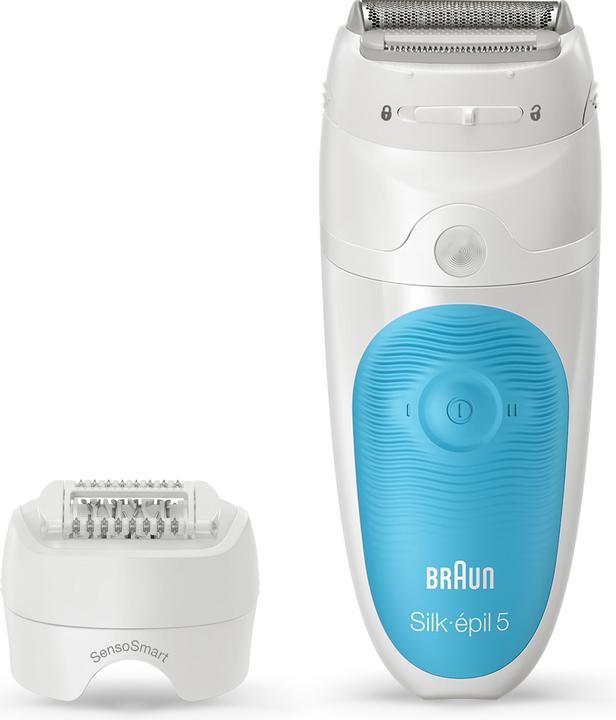 Actual product image Braun n/a