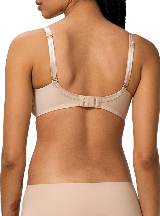 Actual product image Triumph Urban minimiser bra (95 D, pack of 2)