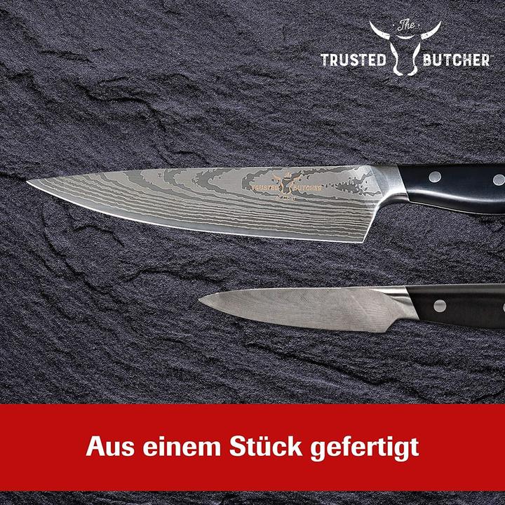 Produktbild Trusted Butcher M24532