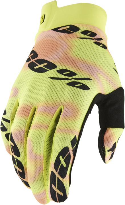 Immagine prodotto 100% Guanti iTrack (L)