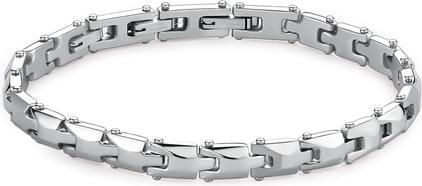 Actual product image Brosway Modern steel bracelet Backliner BBC20
