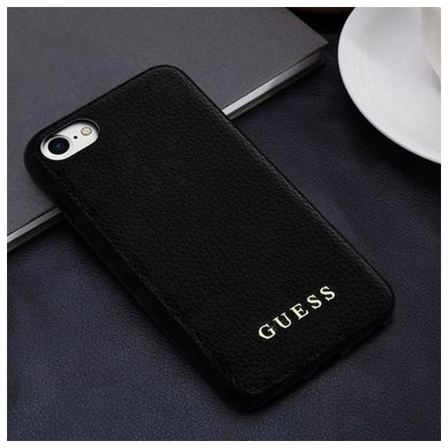 Produktbild Guess Designer Backcover (Apple iPhone 6 Plus)