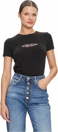 Guess Gj Slim American Damen T-Shirt (M)