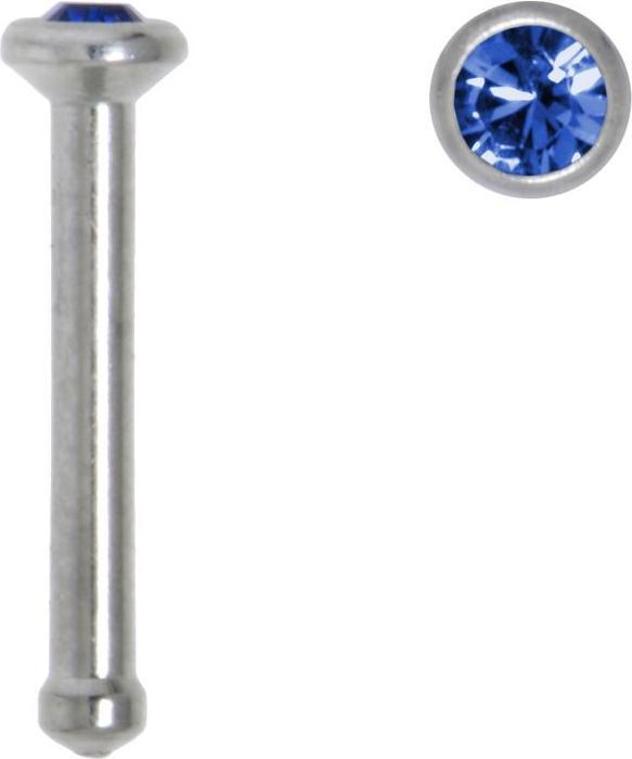 Blue, Silver