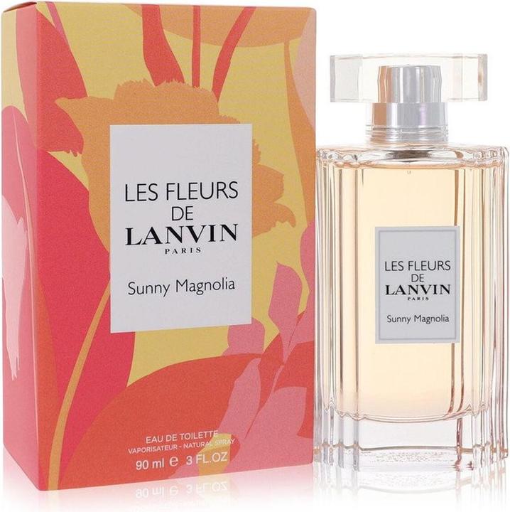 Lanvin Sunny Magn Eau de Toilette