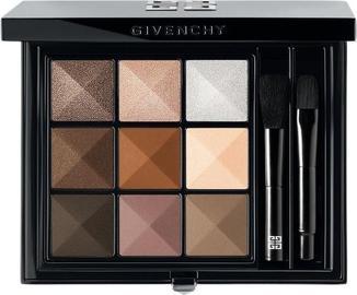 Produktbild Givenchy Le 9 Eyeshadow Palette Nº9